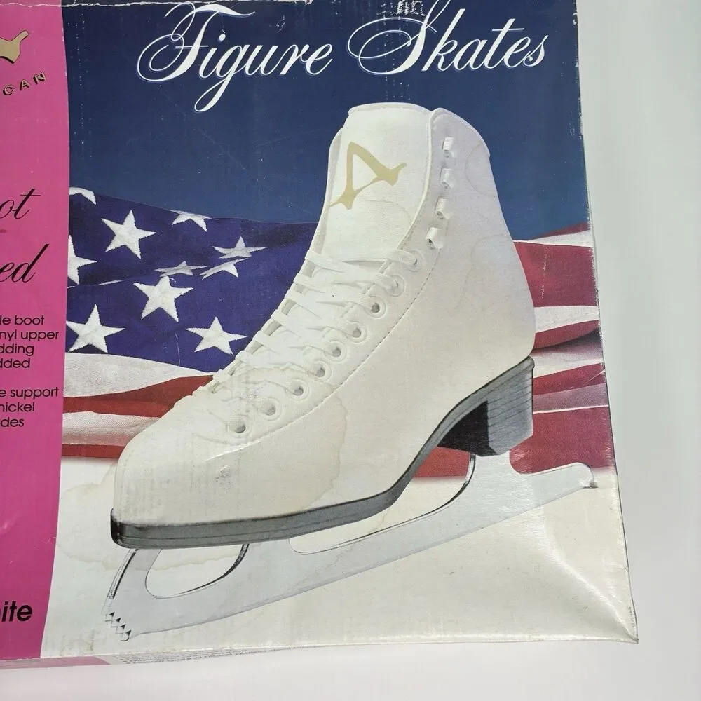American Rocket american white